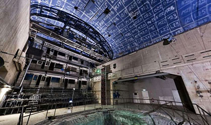 Reactor hall thumbnail