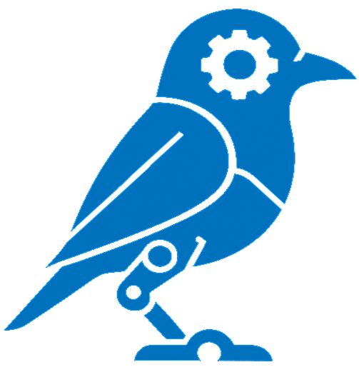 Life‑Like AI logo