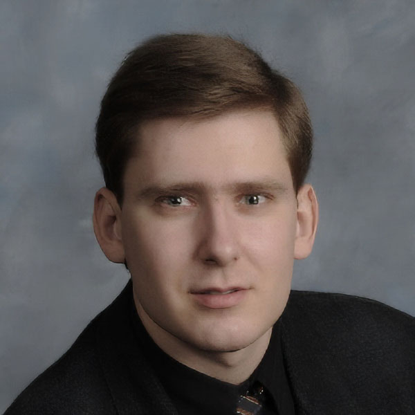 Dr. Peter Isaev